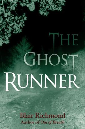 [The Lithia Trilogy 02] • The Ghost Runner